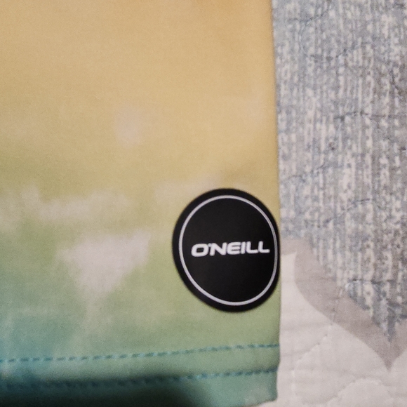 Men's ONeil Board Shorts Size 29 Boys Swim - Picture 2 of 4